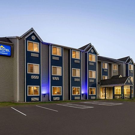 Microtel Inn & Suites By Wyndham New Ulm Ngoại thất bức ảnh
