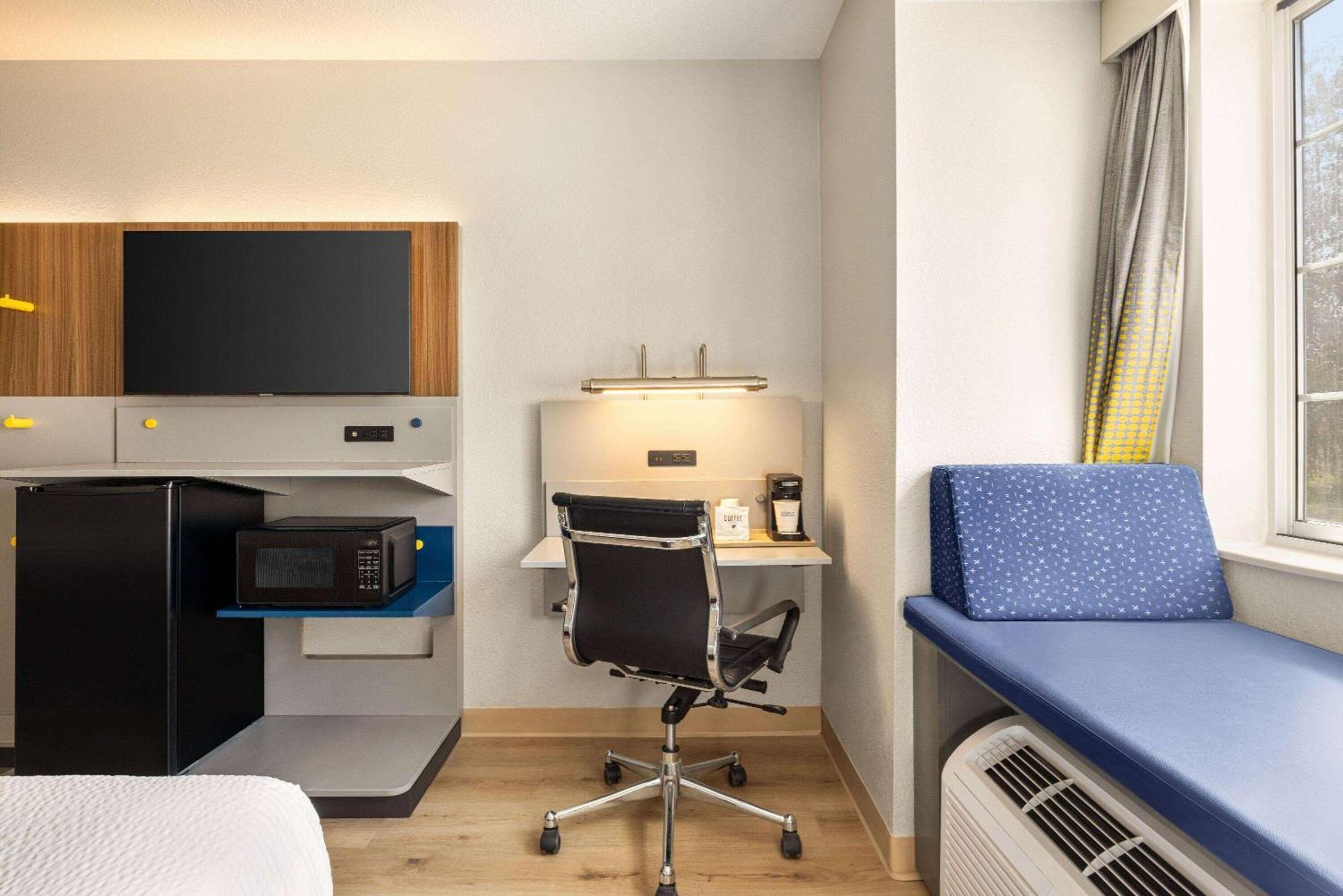 Microtel Inn & Suites By Wyndham New Ulm Ngoại thất bức ảnh